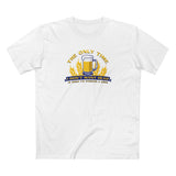 The Only Time I Don't Want Head Is When I'm Pouring A Beer - Men's T-Shirt