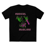 Radical Muslims - Men’s T-Shirt