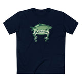 Merfish - Men's T-Shirt
