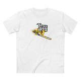 Trombone Hero - Men's T-Shirt