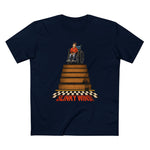 Slinky Wins! - Men’s T-Shirt