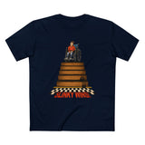 Slinky Wins! - Men’s T-Shirt