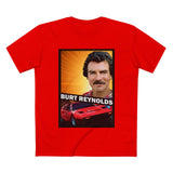 Burt Reynolds (Tom Selleck) - Men’s T-Shirt