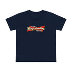 It's Only Binge Drinking If You Stop - Women’s T-Shirt