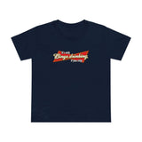 It's Only Binge Drinking If You Stop - Women’s T-Shirt