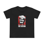 Chef Guevara - Women’s T-Shirt