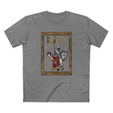 Period Sex - Men's T-Shirt