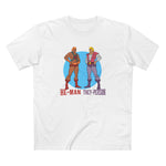 He-Man They-Person - Men's T-Shirt