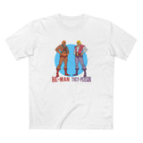 He-Man They-Person - Men's T-Shirt