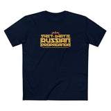 This T-Shirt Is Russian Propaganda - Men's T-Shirt