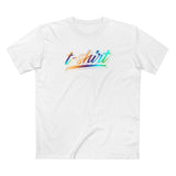 T-Shirt - Men's T-Shirt