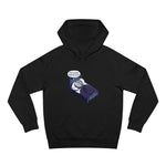 Can't We Just Fuck For Once? (Spoons) - Hoodie