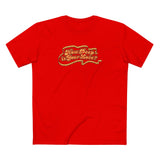 How Deep Is Your Love? - Men's T-Shirt