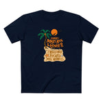 Forget Mary Ann & Ginger - Men's T-Shirt