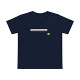 Let's Talk About Potassium - Women’s T-Shirt