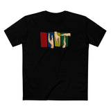 *UNT - Men's T-Shirt