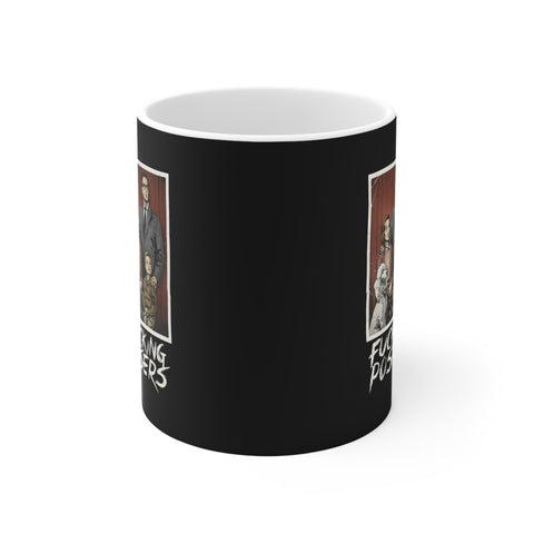 Fucking Posers - Mug