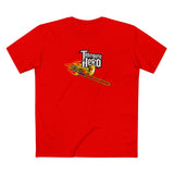 Trombone Hero - Men's T-Shirt