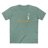 Super-Cala-Go Fuck Yourself - Men's T-Shirt