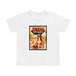Jesus Returns - Women’s T-Shirt