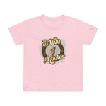 Active Shooter - Women’s T-Shirt