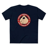 Make Thumb Love - Not Thumb War - Men's T-Shirt