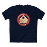 Make Thumb Love - Not Thumb War - Men's T-Shirt