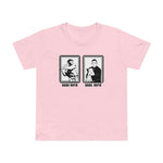 Babe Ruth Babe Ruth (Ruth Bader Ginsberg) - Women’s T-Shirt