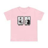 Babe Ruth Babe Ruth (Ruth Bader Ginsberg) - Women’s T-Shirt