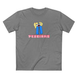 Pezbians - Men's T-Shirt