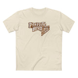Panflute Hero - Men's T-Shirt