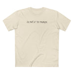 I'm Part Of The Problem - Men's T-Shirt