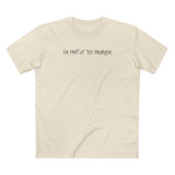 I'm Part Of The Problem - Men's T-Shirt