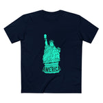 America - Men's T-Shirt