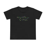 Masculine As Fuck - Women’s T-Shirt