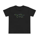 Masculine As Fuck - Women’s T-Shirt