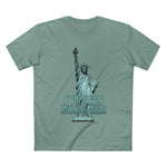 I've Been Inside Her - Men's T-Shirt