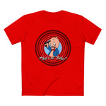 That's All Folks (Porky Pig) - Men’s T-Shirt