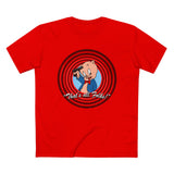 That's All Folks (Porky Pig) - Men’s T-Shirt