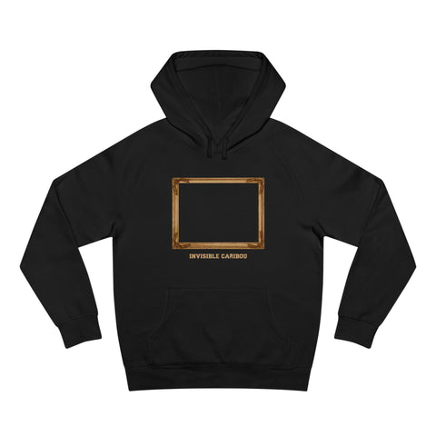 Invisible Caribou - Hoodie