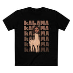 Kalama (Kamala Harris) - Men’s T-Shirt