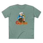 Geppettophile - Men's T-Shirt