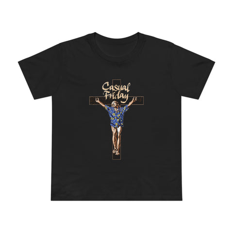 Casual Friday - Women’s T-Shirt