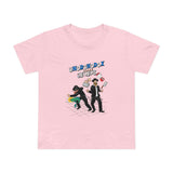 Unorthodox Jews - Women’s T-Shirt