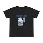 Shooting 'Rox - Women’s T-Shirt