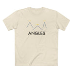 Angles - Men's T-Shirt