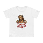 I Just Got My Nails Did - Women’s T-Shirt