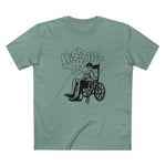 High Roller - Men's T-Shirt