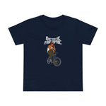 Bicycle Built For 2pac - Women’s T-Shirt