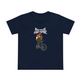 Bicycle Built For 2pac - Women’s T-Shirt